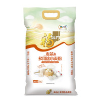 福临门麦芯多用途小麦粉5kg/袋 粮油 面粉 包子 馒头 面条用粉 中粮出品