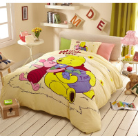 迪士尼(DISNEY)全棉印花套件