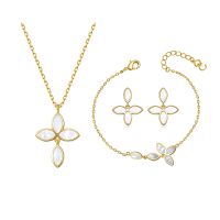 C&C大s联名微光叶语-叶子系列