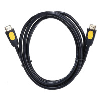 宝利隆（BAOLL）BAOLL-5 1.5米 4K高清线（HDMI2.0 连接线 外接显示器线 转换线）