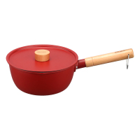 金嫂子(KSISE) 维利亚不沾奶锅 KSX2021DZ