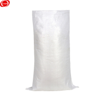 谋福 9931 50*82cm 加厚款 编织袋 蛇皮袋 塑料打包袋(计价单位个)白色