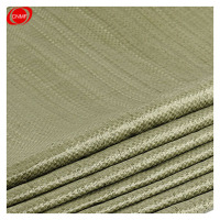 谋福 8378 75*113 加厚款 编织袋 蛇皮袋(计价单位个)绿色