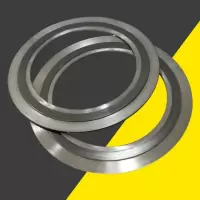 精封 DN20 PN25 金属缠绕垫片 单位:个 材质:201