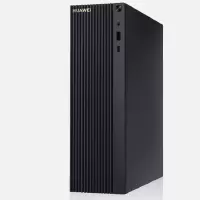 华为台式电脑MateStation B515（R5 16G 512G固态 300W Win10p 主机三年保）