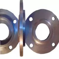 耐腐蚀离心泵 配件 轴承前盖 IH65-50-160
