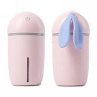 乐天 兔子加湿器 LT-9011 S