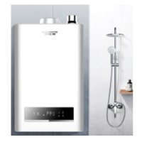 史密斯 (A.O.SMITH) 16升燃气热水器 家用 零冷水 JSQ31-AJSX(天然气)