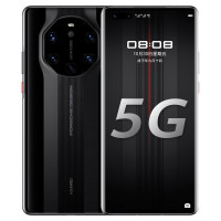 HUAWEI 华为mate40 RS保时捷版 5G全网通 8G+256G