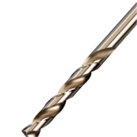 长城直柄麻花钻头1MM