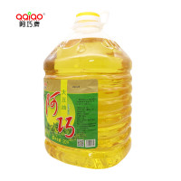 阿巧牌(AQIAO) 非转基因大豆油食用油20L