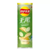 乐 事 薯片104g-口味随机(24个/箱)