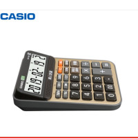 CASIO 卡西欧 MY-120语音小型计算器