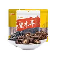 金唐 菌菇组合300g/份 香菇+黑木耳+茶树菇菌营养菌菇包煲汤食材菌类干货香菇