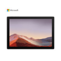 微软Surface Pro 7 二合一平板 轻薄本