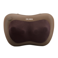 奥佳华(OGAWA)小腰姬多功能按摩垫 OG-2101