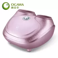 奥佳华(OGAWA)足轻盈 足部按摩器 OG-3109