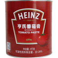 番茄膏3kg