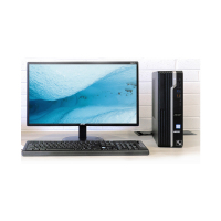 宏基 商祺X4270 I5-9400 8G 512G 集显 wifi win10 9L机箱 配21.5寸显示器