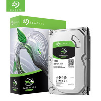 希捷(Seagate)3.5英寸机械硬盘办公家用 ST1000DM010 1TB 7200转