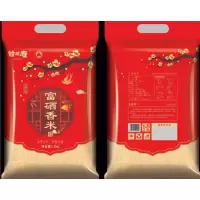 富硒香米