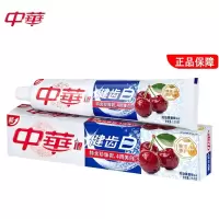 中华155g健齿白炫动果香味