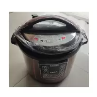食堂酒店家用电压力锅12L