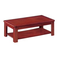 国鹤 BQ-98L 茶几 1400*700*450mm