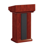 国鹤 BP01 演讲台 680*520*1180mm