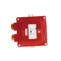 法安通隔爆型手动报警按钮001DZ法安通隔爆型手动报警按钮 正品超长质保