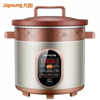 九阳 电炖锅 3.5L