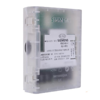 西门子 FDCI181-1单输入模块动作模块西门子监视模块