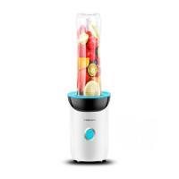 荣事达(Royalstar)运动型搅拌机多功能榨汁机RZ-250S16 果汁机料理机便携式易清洁 单台价格