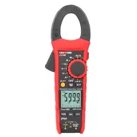 优利德(UNI-T)UT219E 高精度三防数字钳形表 钳表 电流表