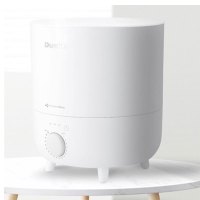 加湿器家用静音小型便携大雾量空气加湿器DHM30G 白色