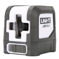 优利德(UNI-T)LM570LD 绿光水平仪 高清强光 贴墙打线