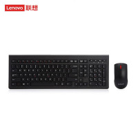 联想(lenovo)无线键盘鼠标套装M120Pro电脑键盘笔记本键盘