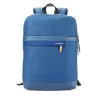 新秀丽（Samsonite）双肩电脑包   蓝色100010004032