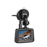 现代(HYUNDAI)CR-817行车记录仪