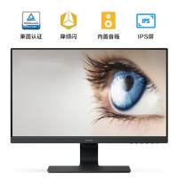 明基(BenQ)GW2480 23.8英寸电脑显示器