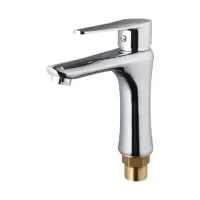 三晓(Sanhill) 龙头 SX-16005 冷热面盆龙头