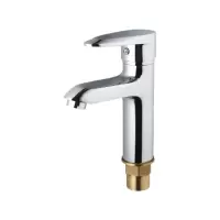 三晓(Sanhill) 龙头 SX-16025 冷热面盆龙头