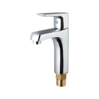 三晓(Sanhill) 龙头 SX-14015 单冷面盆龙头