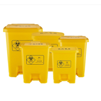 医疗垃圾桶30升