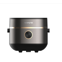 电饭煲 电饭锅 智能预约 多功能大功率 4L铁釜内胆 IH电磁加热 天幕触控