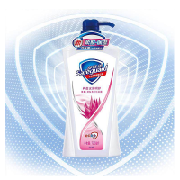 芦荟水润呵护型沐浴露720ML/瓶
