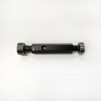 川 螺纹塞规M5*0.5细牙 -黑色 (单位:个)