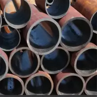 步步牛铁焊管 焊管 焊接管 黑铁管 50
