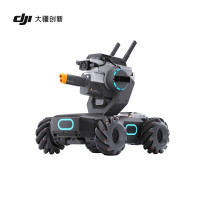 DJI 大疆 机甲大师 RoboMaster S1