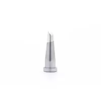 原装进口weller 焊咀 LTBB 2.4mm 斜口45° 起定量10个/包 货期2周 不涉及维保，
